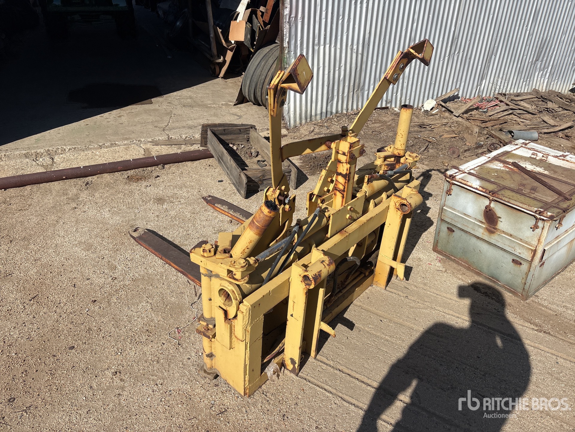 Brandt BD62