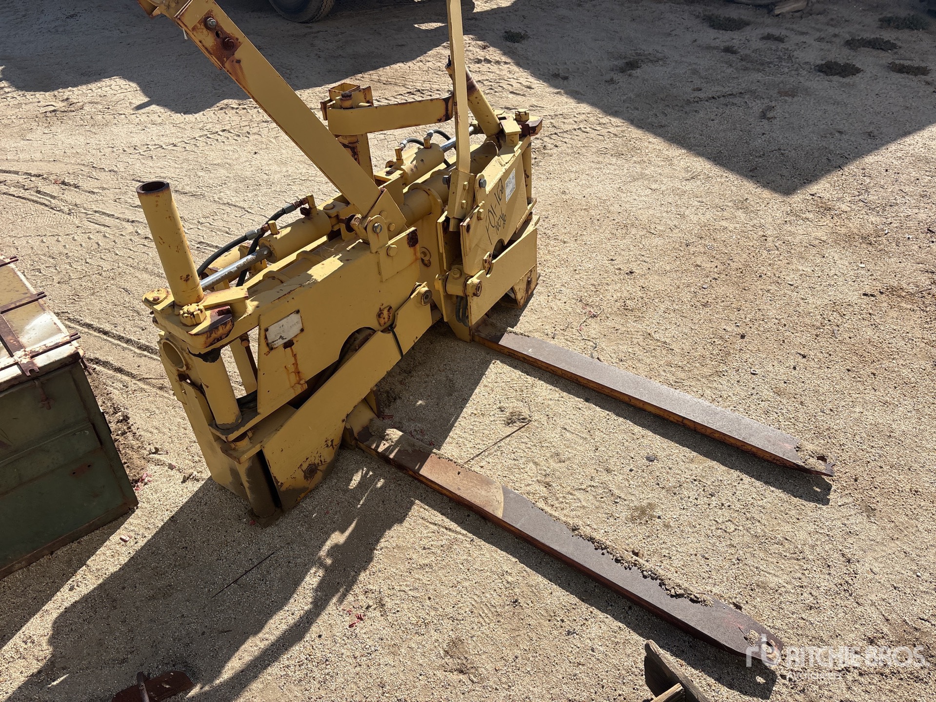 Brandt BD62