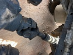 Drivetrain with