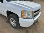 Chassis with