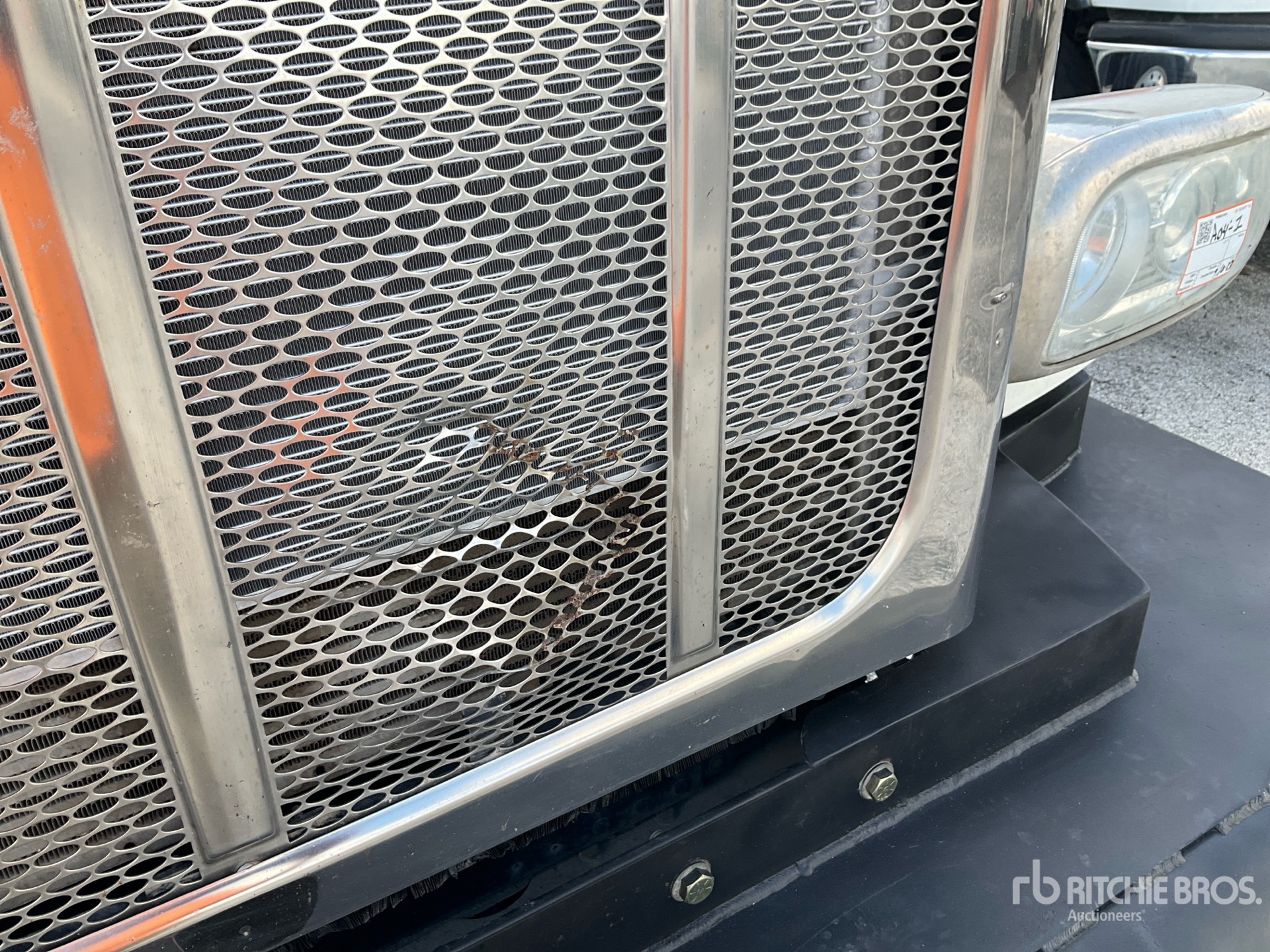 2020 Peterbilt 567