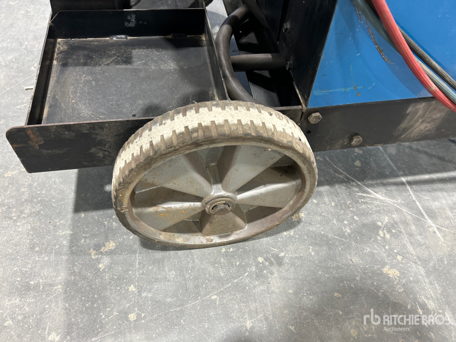 Miller SYNCROWAVE 250D