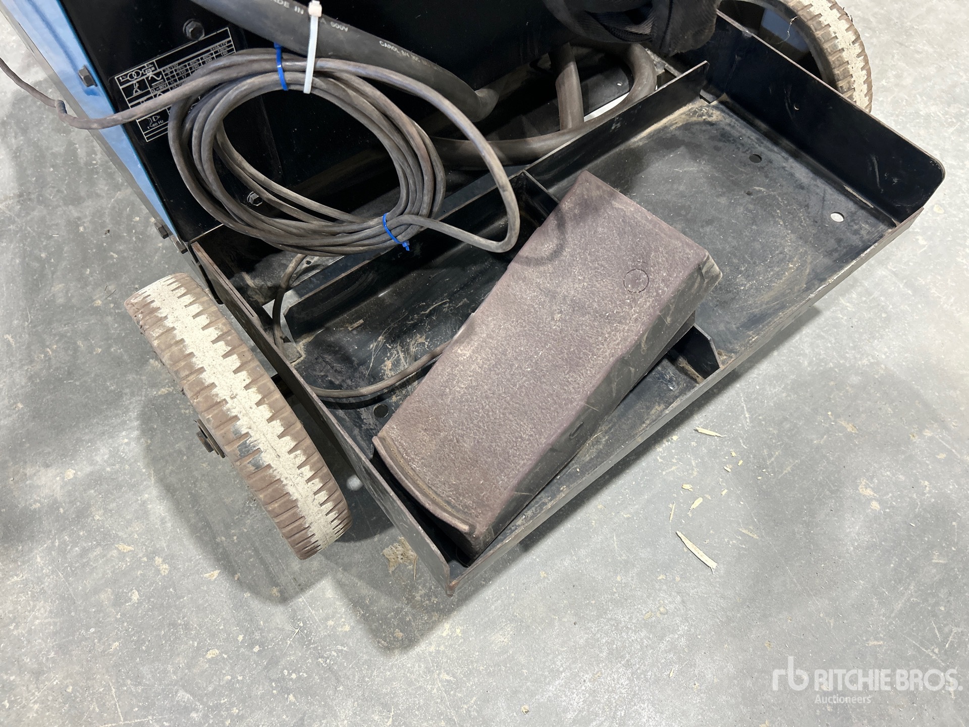 Miller SYNCROWAVE 250D