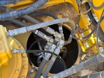 Hydraulics with