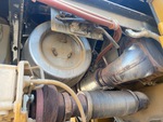 Motor with