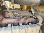 Motor with