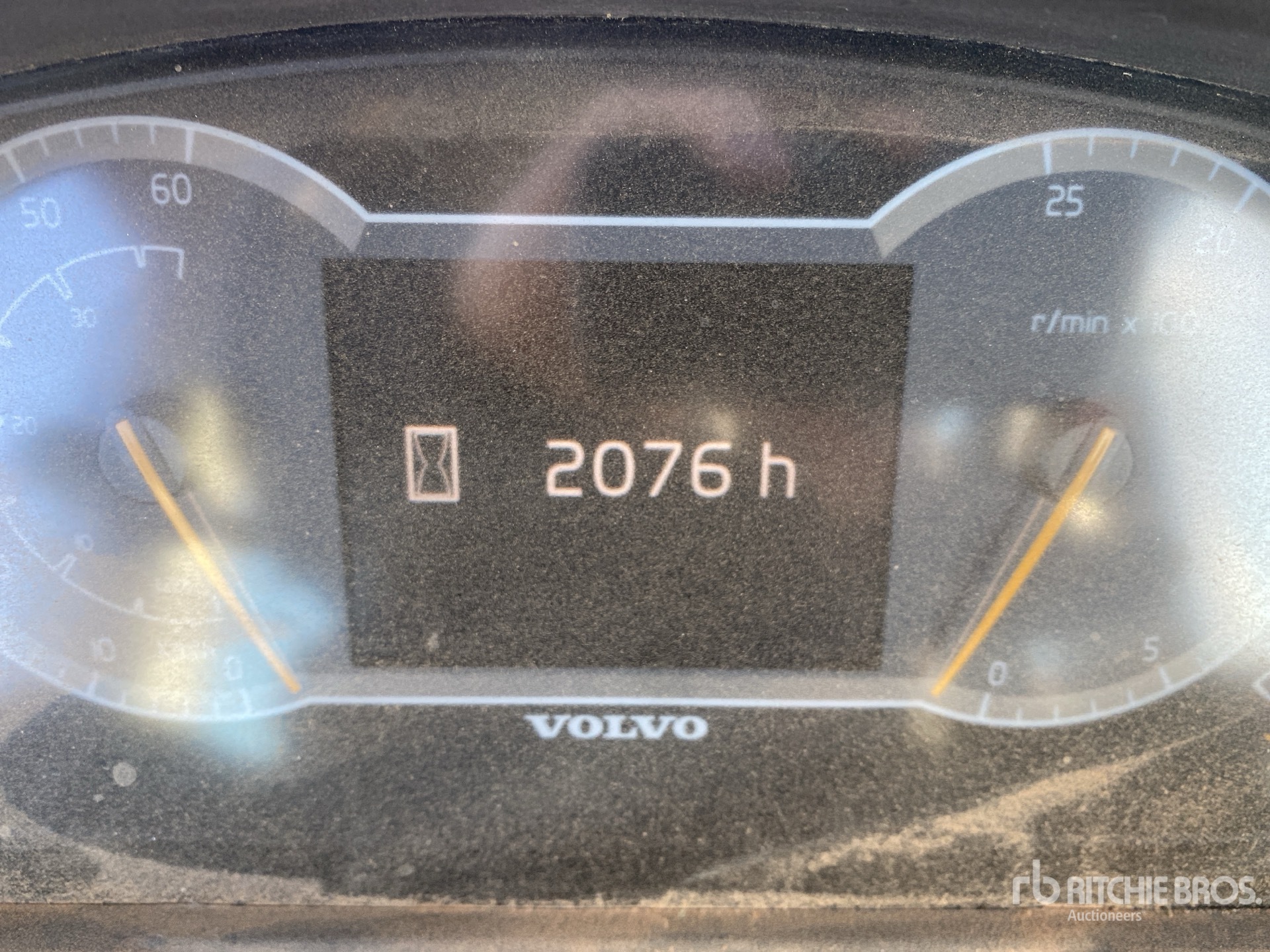2024 Volvo L90H
