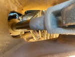Hydraulique with