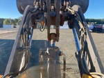 Hydraulique with
