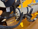 Hydraulics with