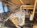 Hydraulics with