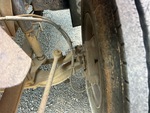 Brakes with