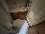 Interior with