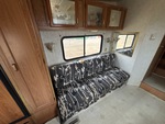 Interior with