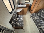 Interior with