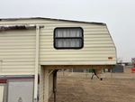 Exterior with