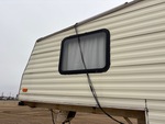Exterior with