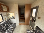 Interior with