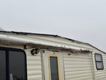 Exterior with