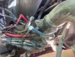 Air Compressor with