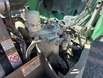 Air Compressor with
