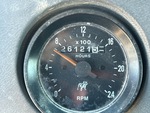 Cab with Engine Hours