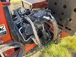 Hydraulics with