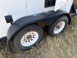Trailer Chassis with
