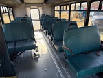 Interior with