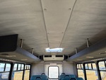 Interior with