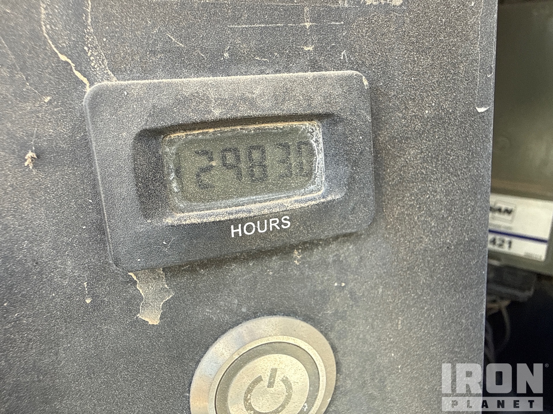 2015 Doosan Portable Power C185WDZ-T4F