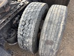 4 Underbody - Truck with