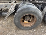 4 Underbody - Truck with