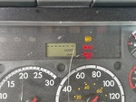 4 Transmision with Engine Hours