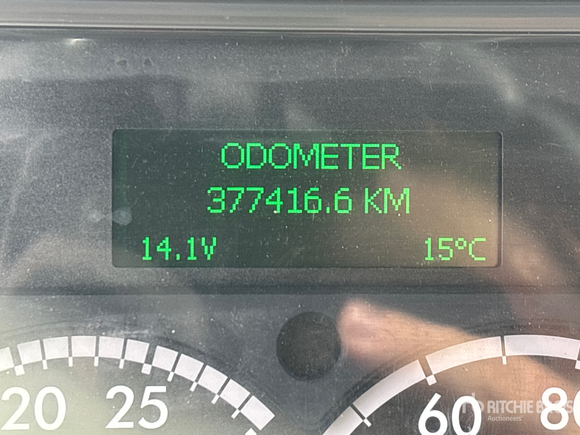 2018 Freightliner M2 106
