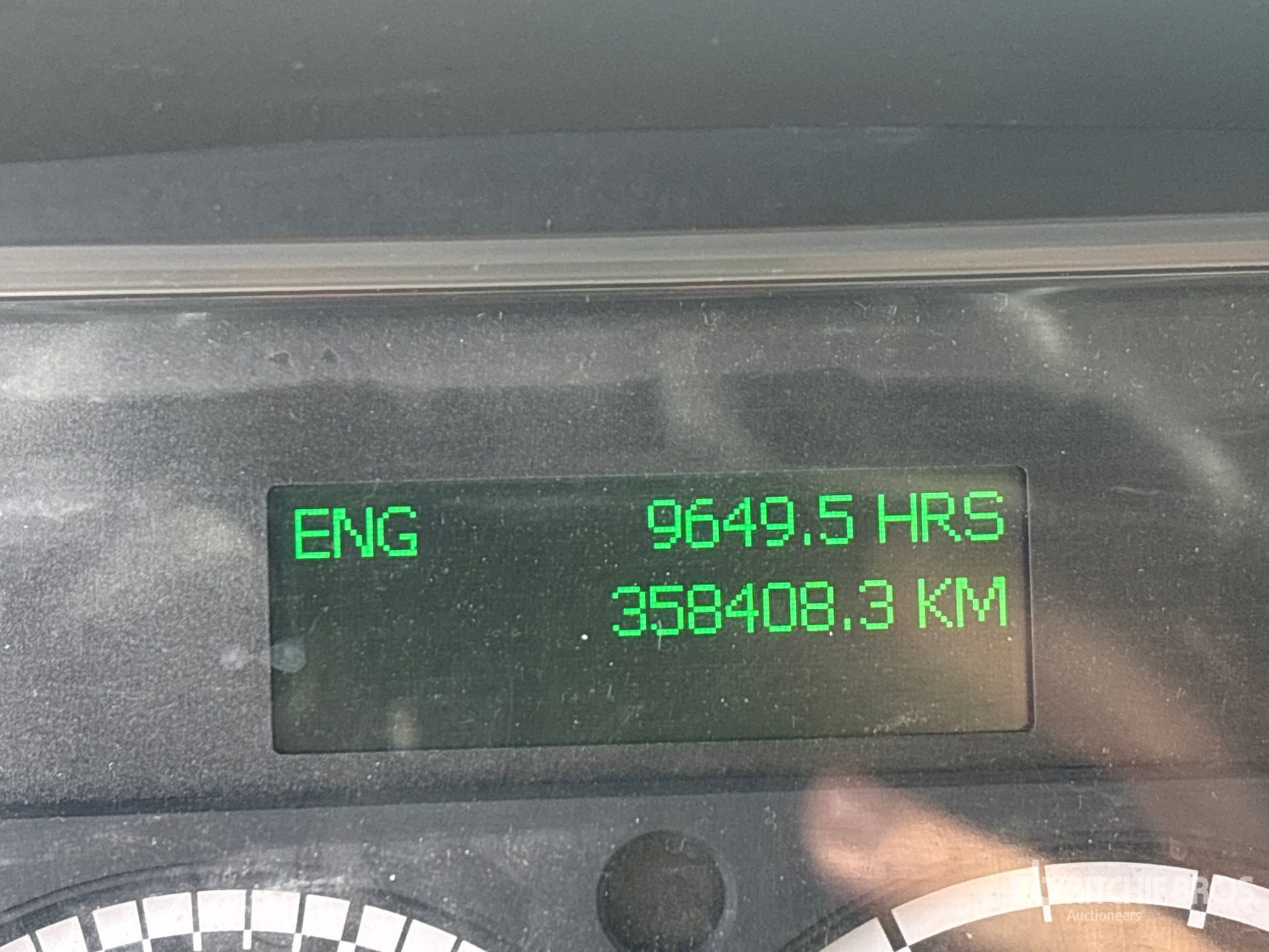 2018 Freightliner M2 106