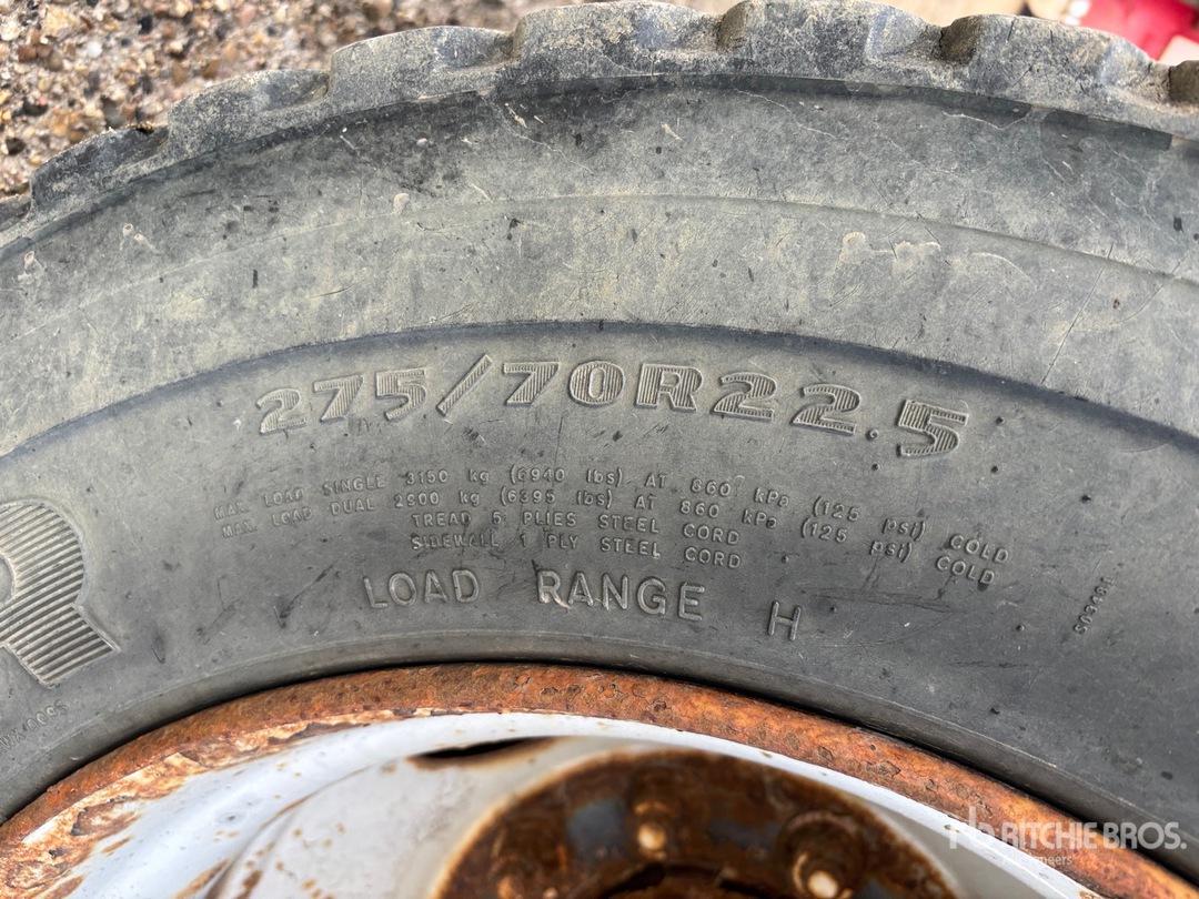 1998 Scona T/A