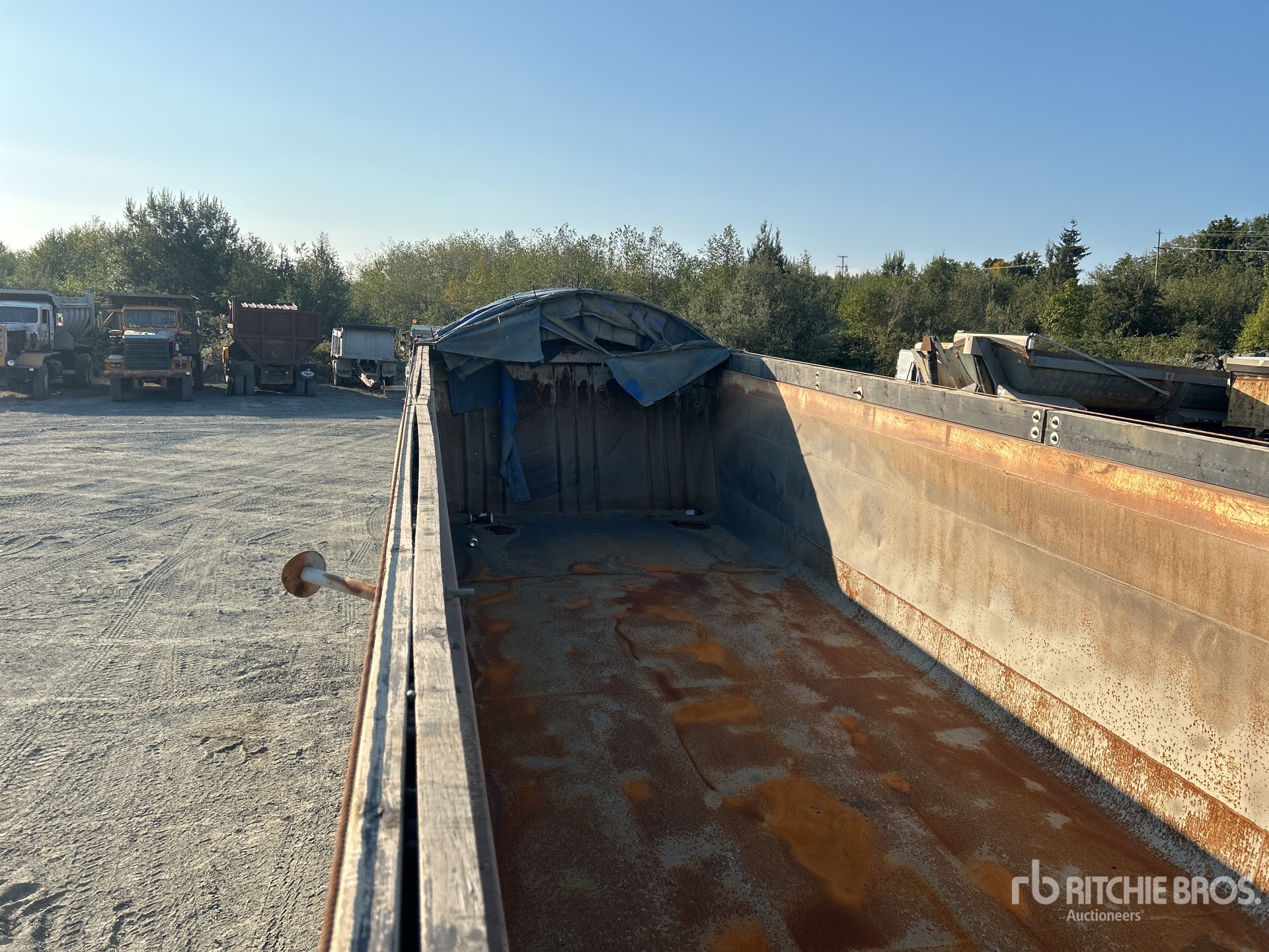 2006 Arnes 30 FT TRI/A
