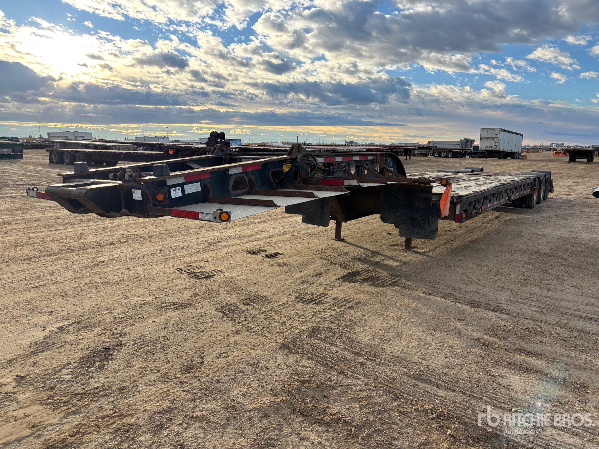 Photo of 2001 Gerrys Tri/A