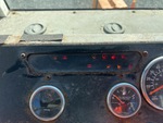 Cab with Warning Lights