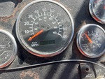 Aspect général with Compteur horaire / compteur kilométrique