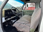 Cab with