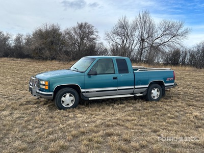 General Appearance with Featured Photo