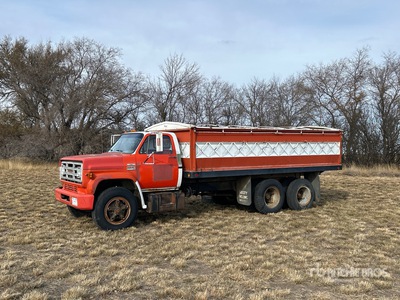 General Appearance with Featured Photo