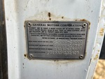 General Appearance with Numéro de série/Numéro d'identification du véhicule automobile