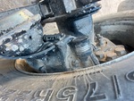 Brakes with