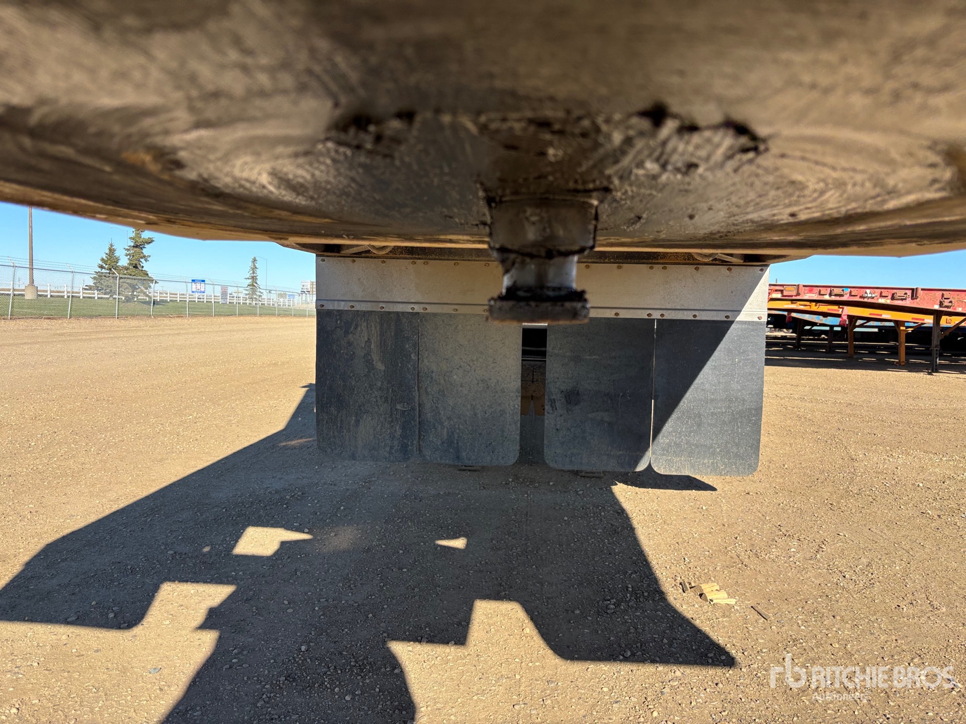 2023 Load Line TRI/A