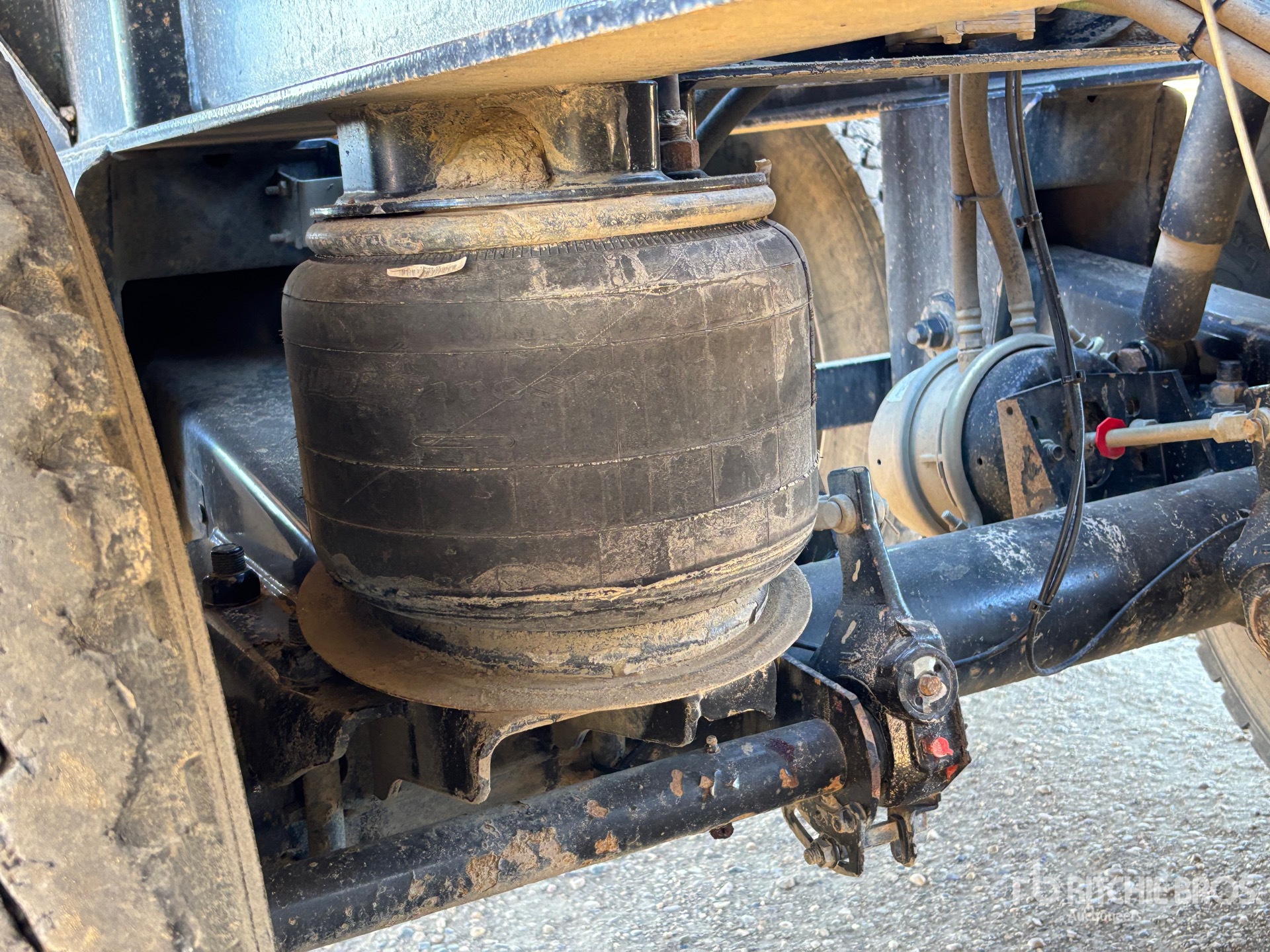 2023 Load Line TRI/A