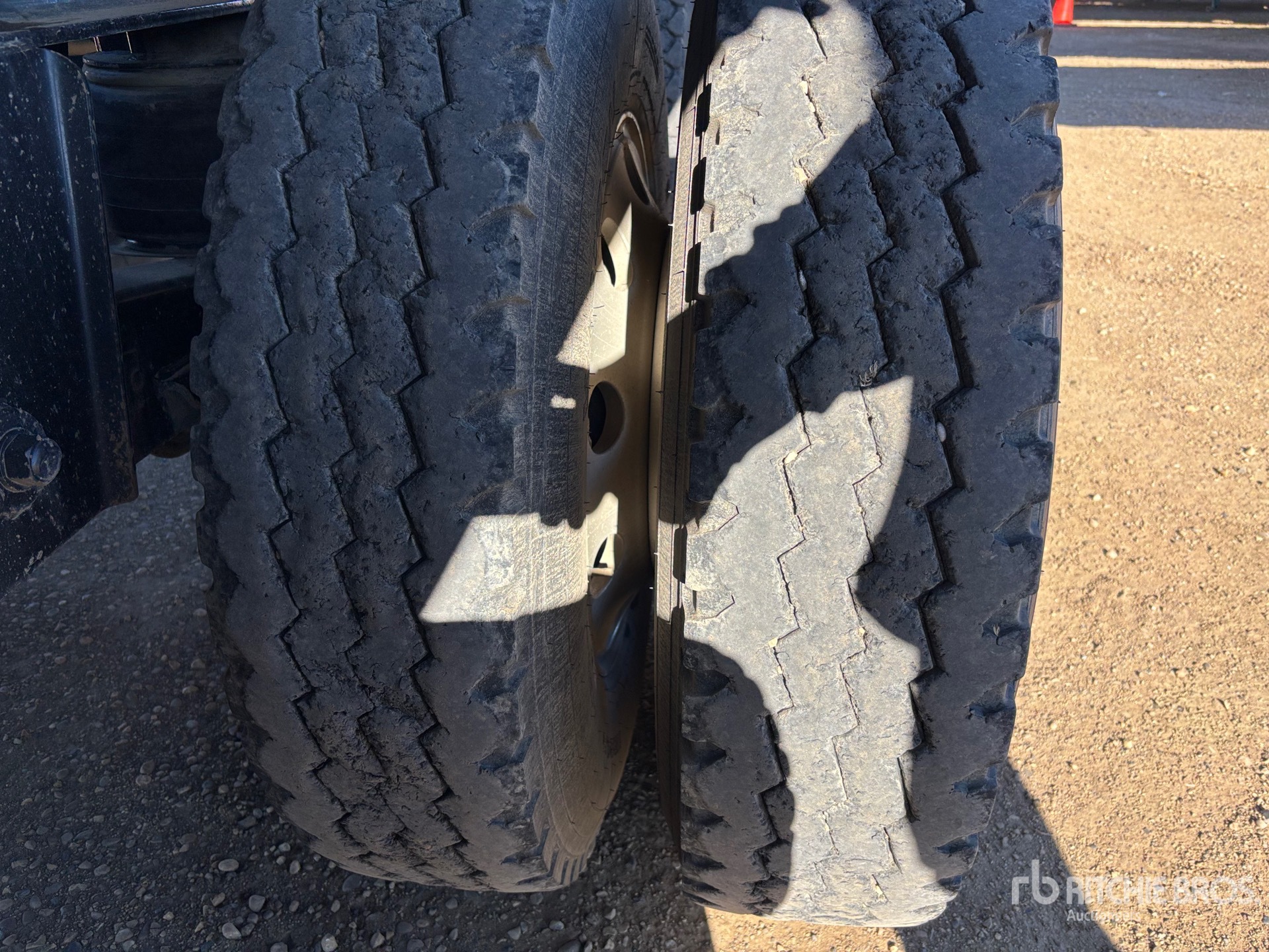 2023 Load Line TRI/A