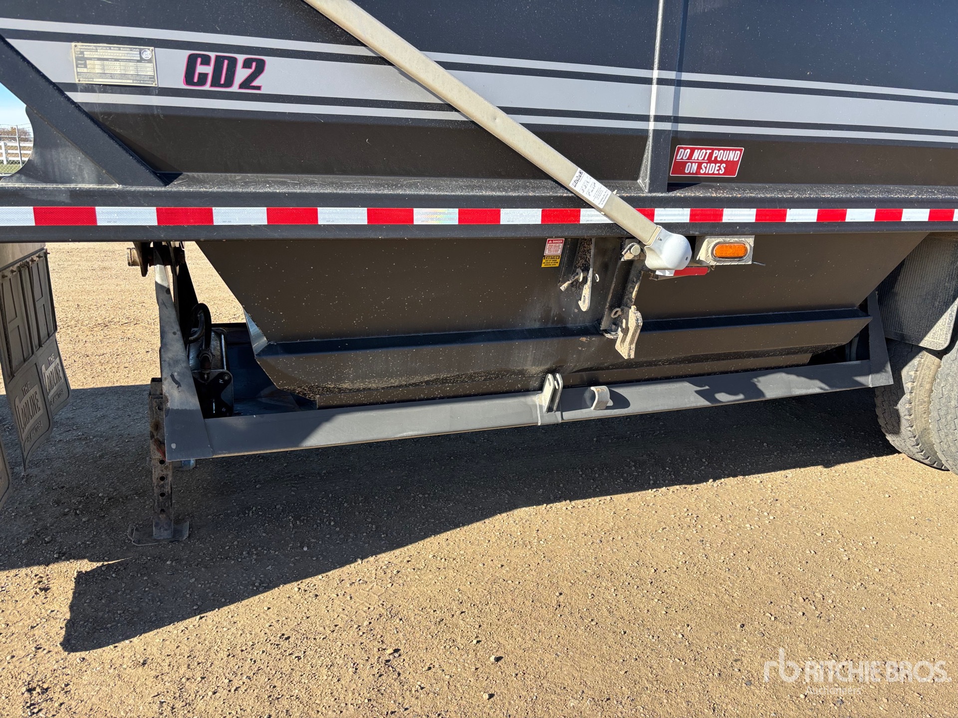 2023 Load Line TRI/A